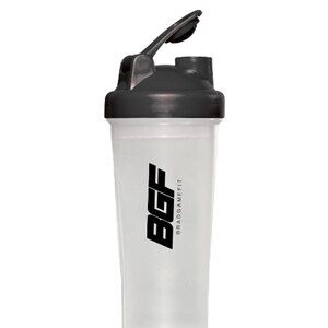 Plastic 700ml Protein Shaker  Thumbnail