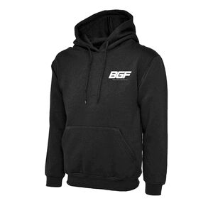 Classic Hooded Sweatshirt Thumbnail
