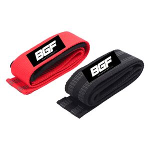 Lifting Straps Thumbnail