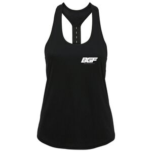 Performance Strap Back Vest Thumbnail