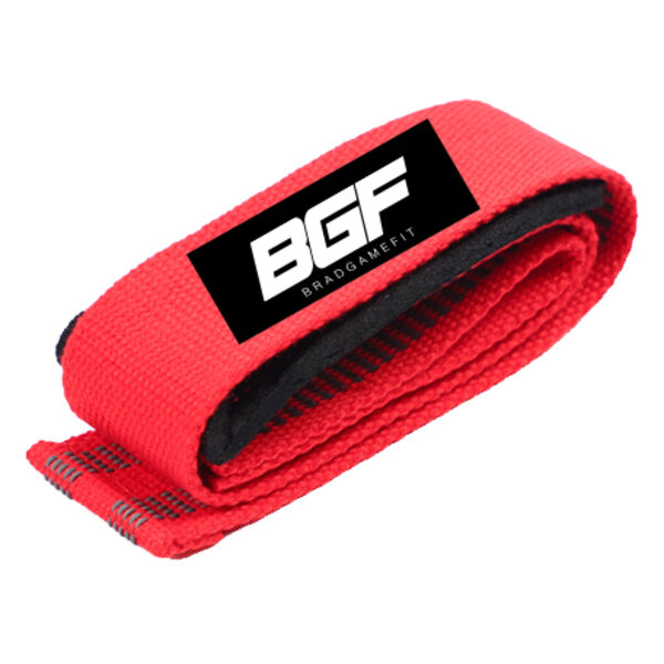 BGF - Lifting Straps Thumbnail